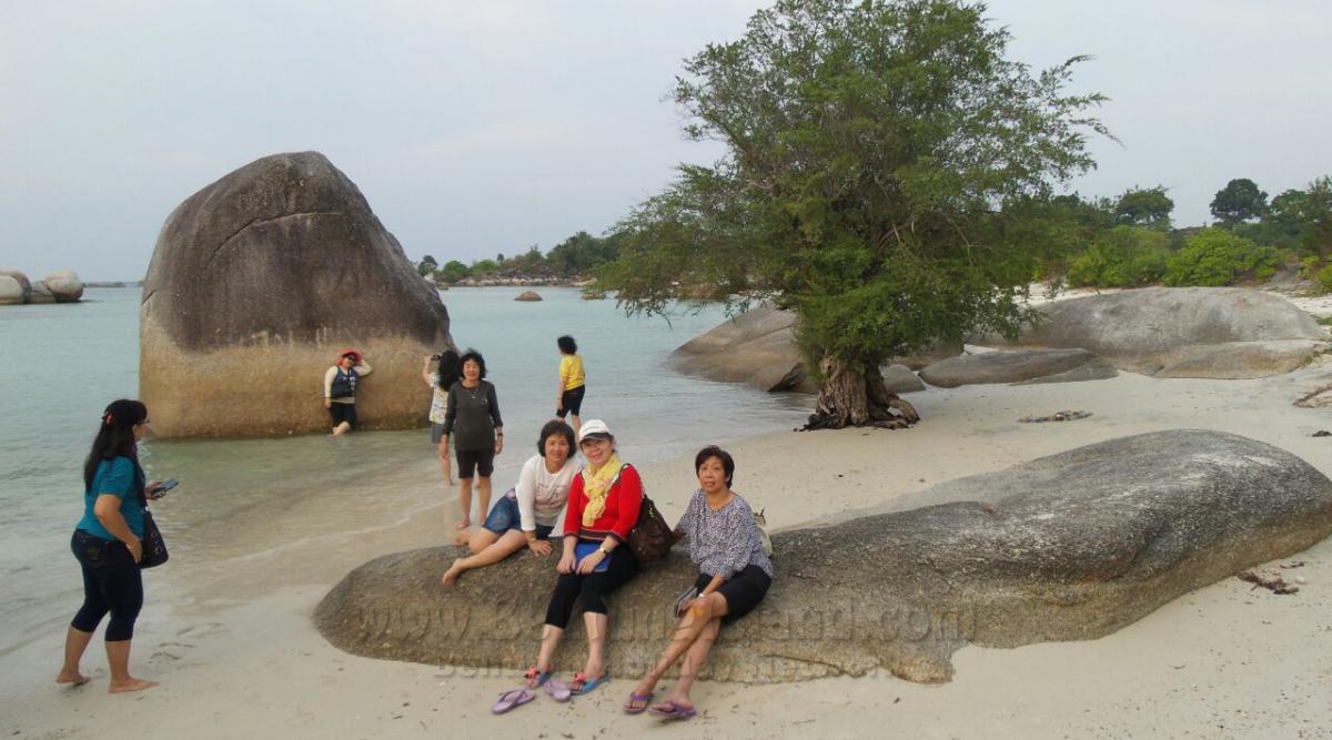 belitung destination foto 1