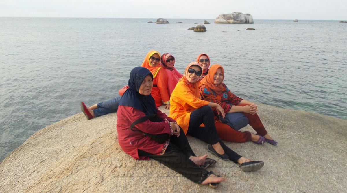 Photo Tanjung Tinggi