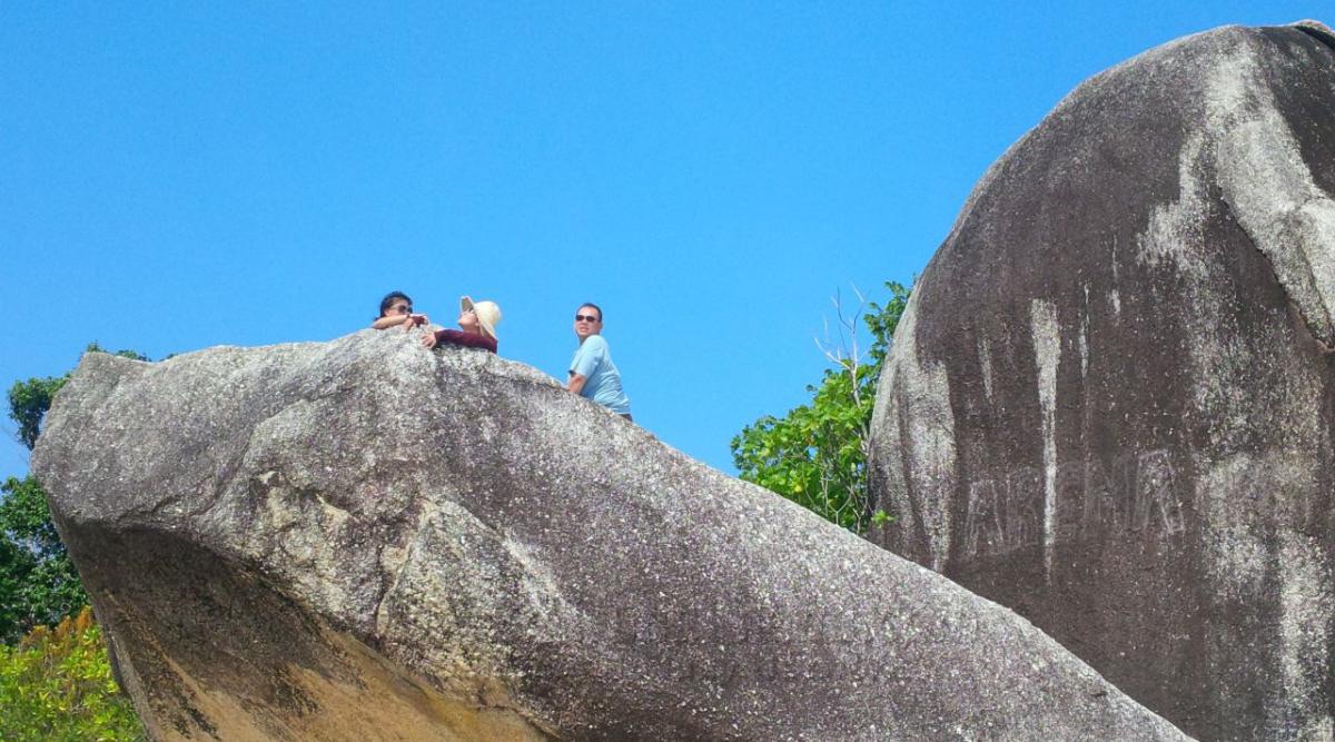 Photo Tanjung Tinggi