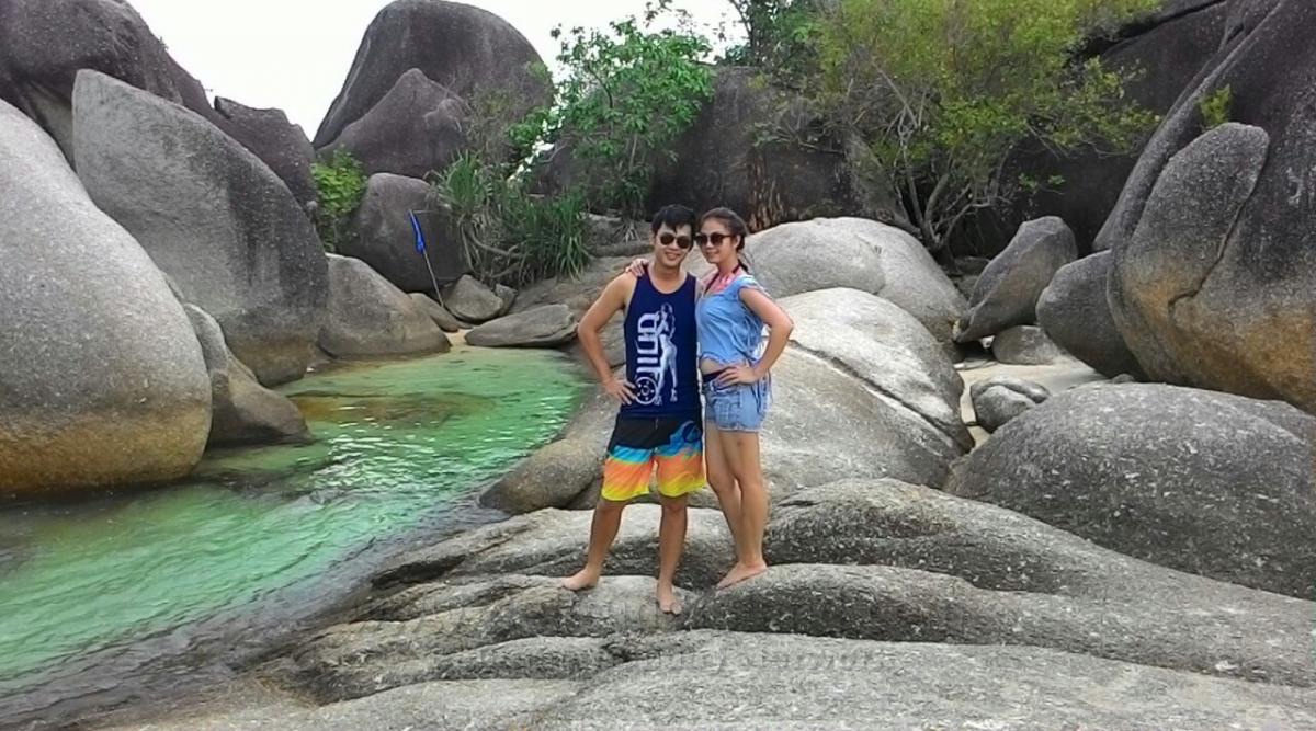 belitung destination foto 2