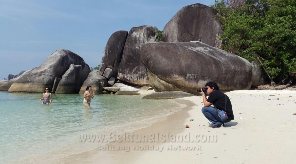 Photo Tanjung Tinggi