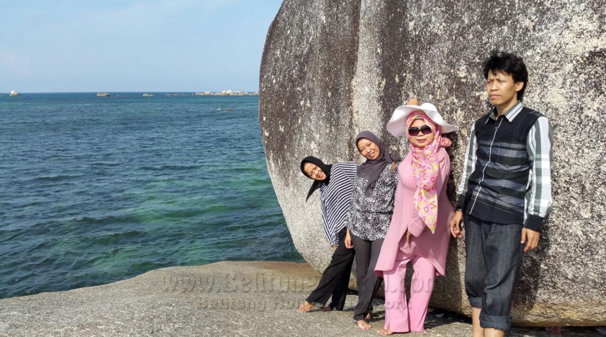 Photo Tanjung Tinggi