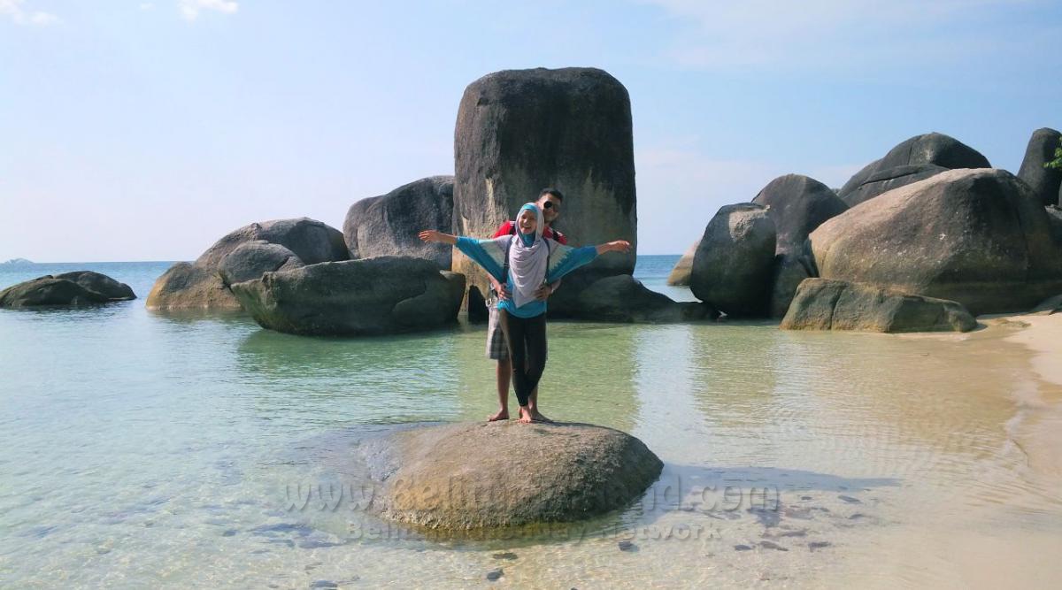 belitung destination foto 0