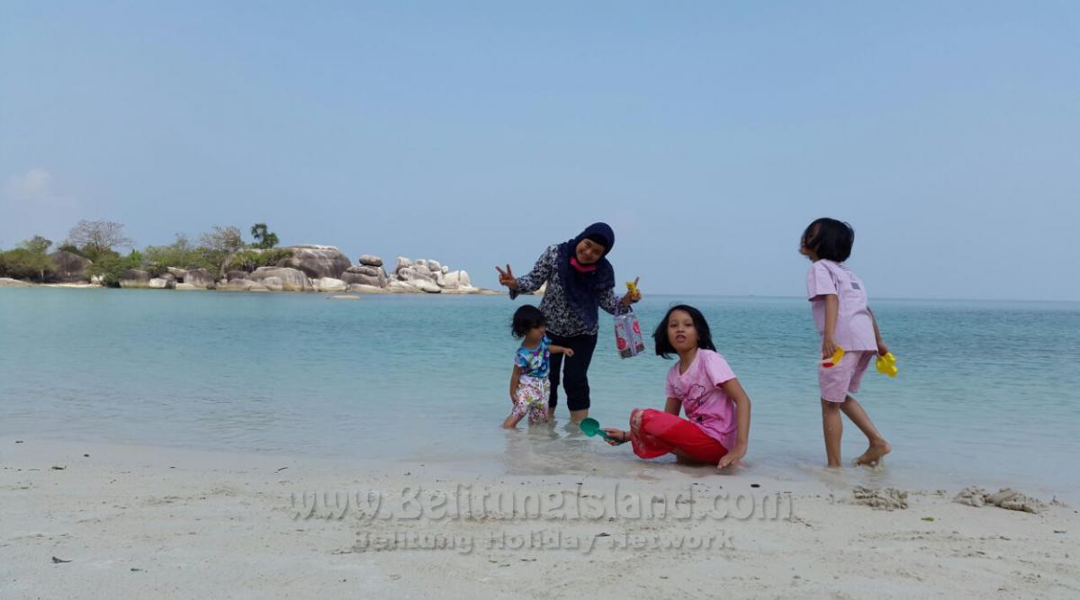 Photo Tanjung Tinggi