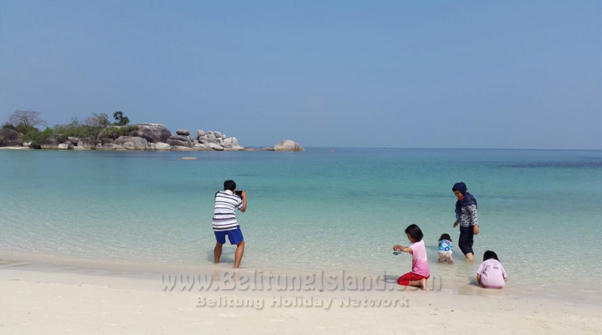 Itinerary Day #1 - Destination Tanjung Tinggi| Tanjung Tinggi|丹戎丁宜|تانجونج تينجي