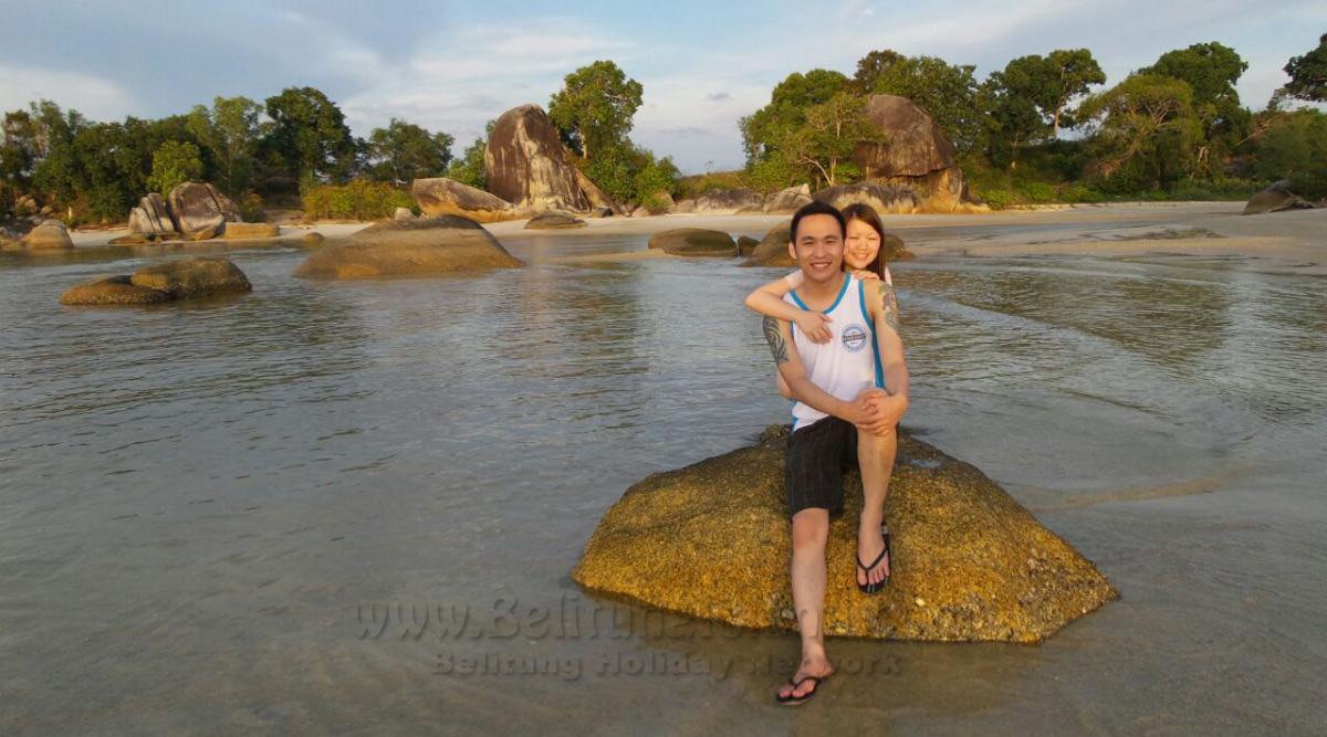 Photo Tanjung Tinggi