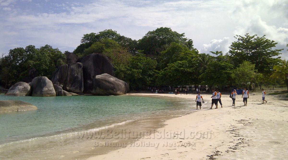 belitung destination foto 0