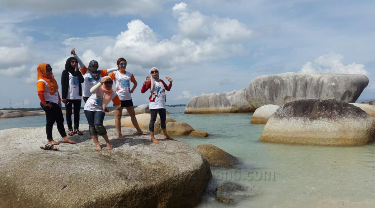 belitung destination foto 0
