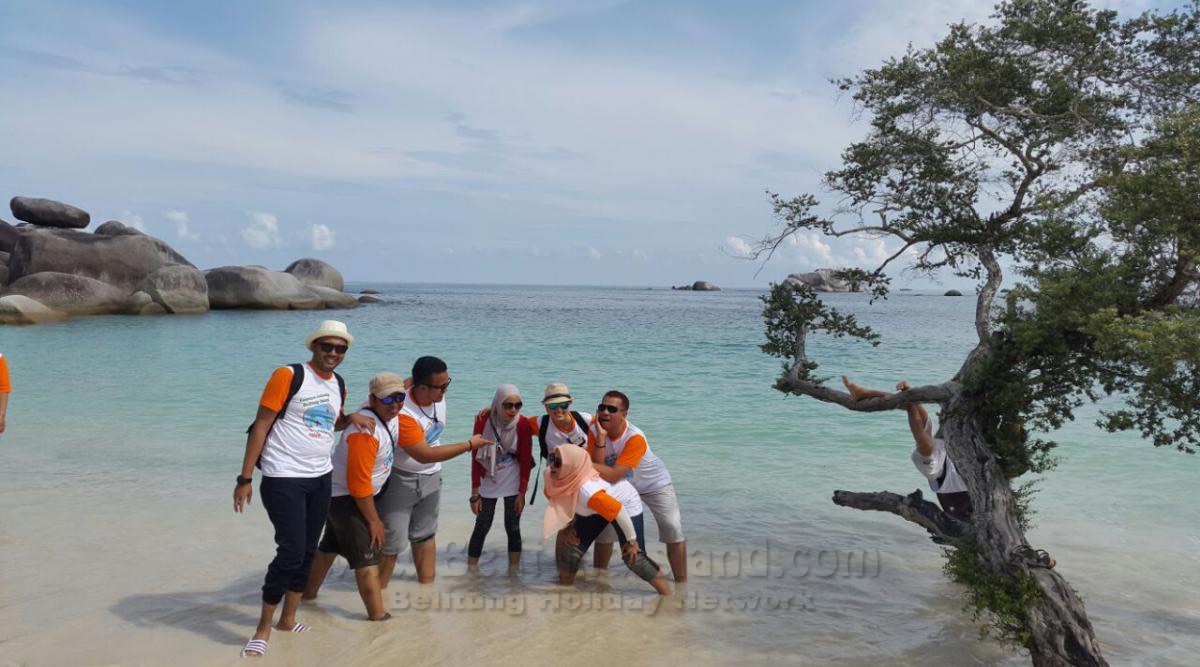 belitung destination foto 1
