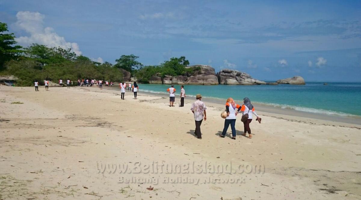 جدول اليوم #1 - الوجهة Tanjung Tinggi| Tanjung Tinggi|丹戎丁宜|تانجونج تينجي