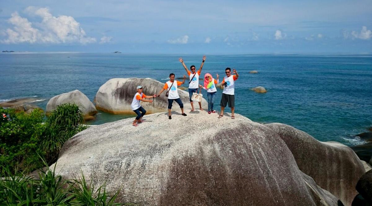 image belitung #4