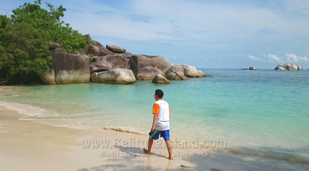 جدول اليوم #1 - الوجهة Tanjung Tinggi| Tanjung Tinggi|丹戎丁宜|تانجونج تينجي