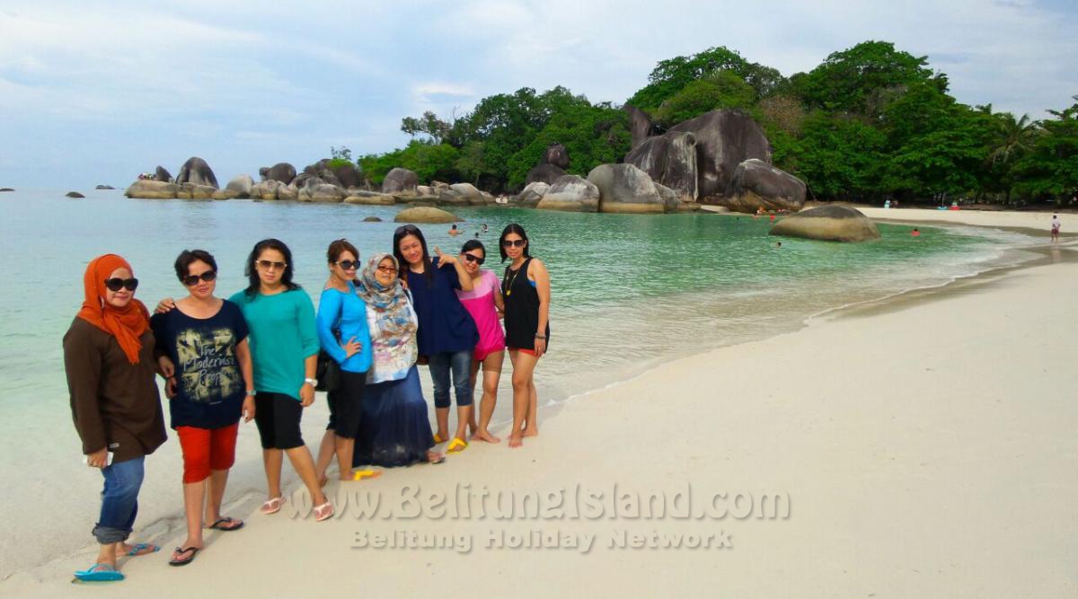 جدول اليوم #1 - الوجهة Tanjung Tinggi| Tanjung Tinggi|丹戎丁宜|تانجونج تينجي