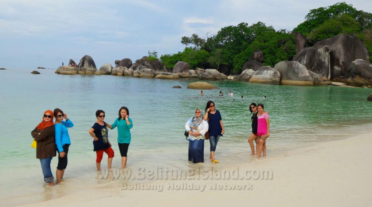 belitung destination foto 0