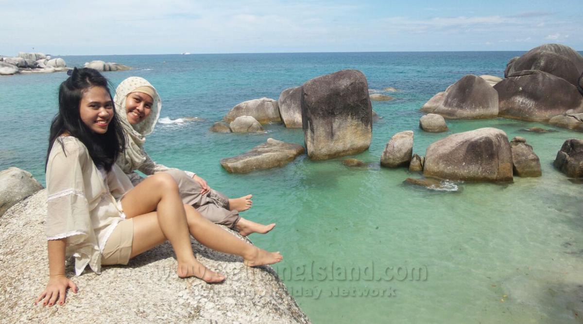 belitung destination foto 1