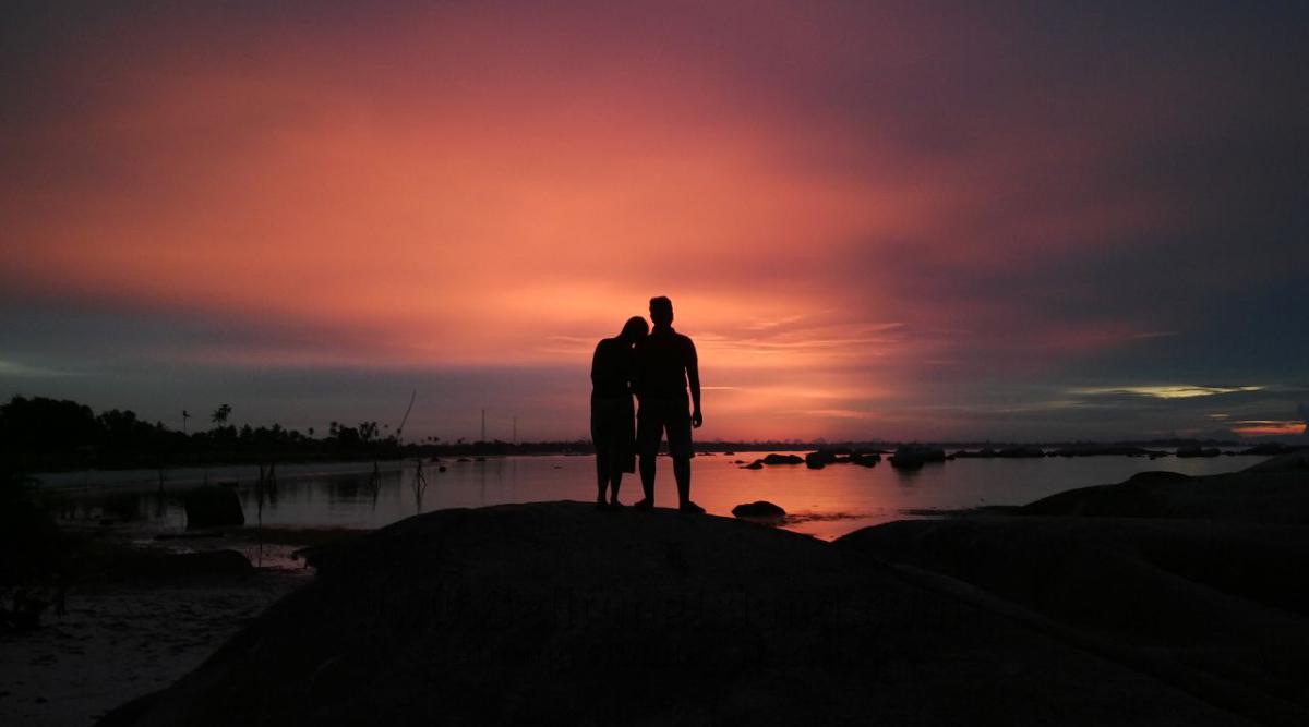 belitung destination foto 2