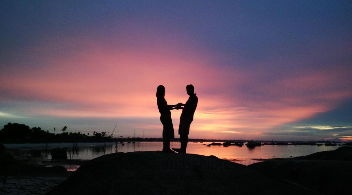 belitung destination foto 0