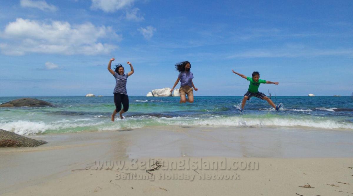 belitung destination foto 3