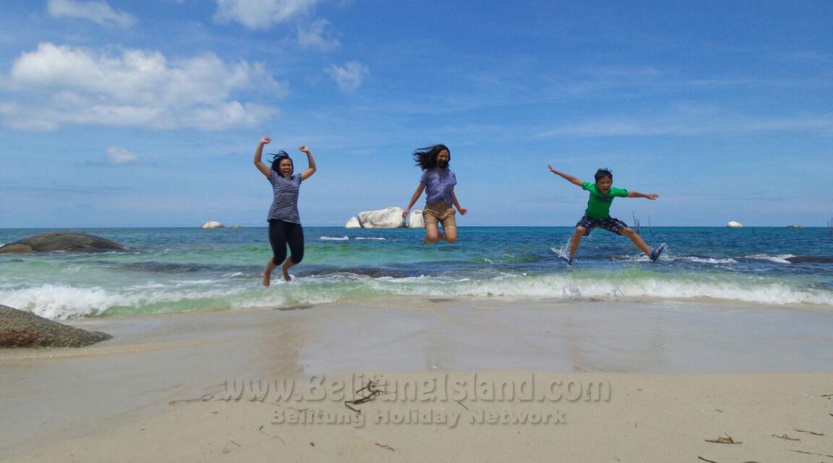 belitung destination foto 1