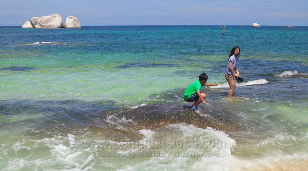 Photo Tanjung Tinggi