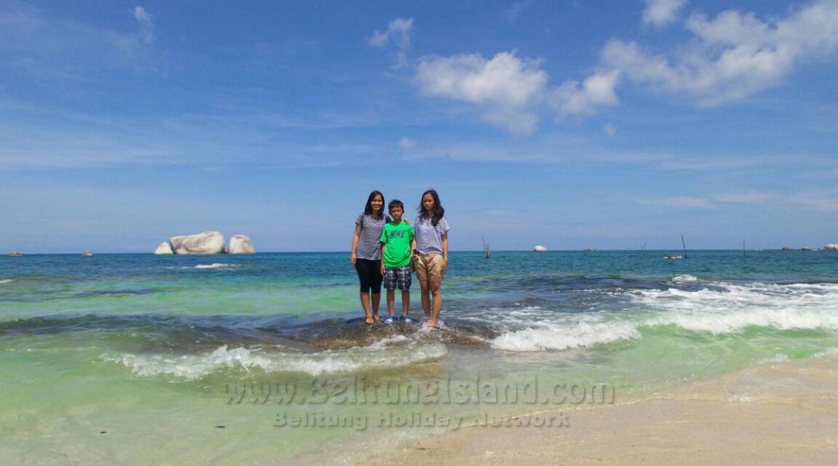 belitung destination foto 1