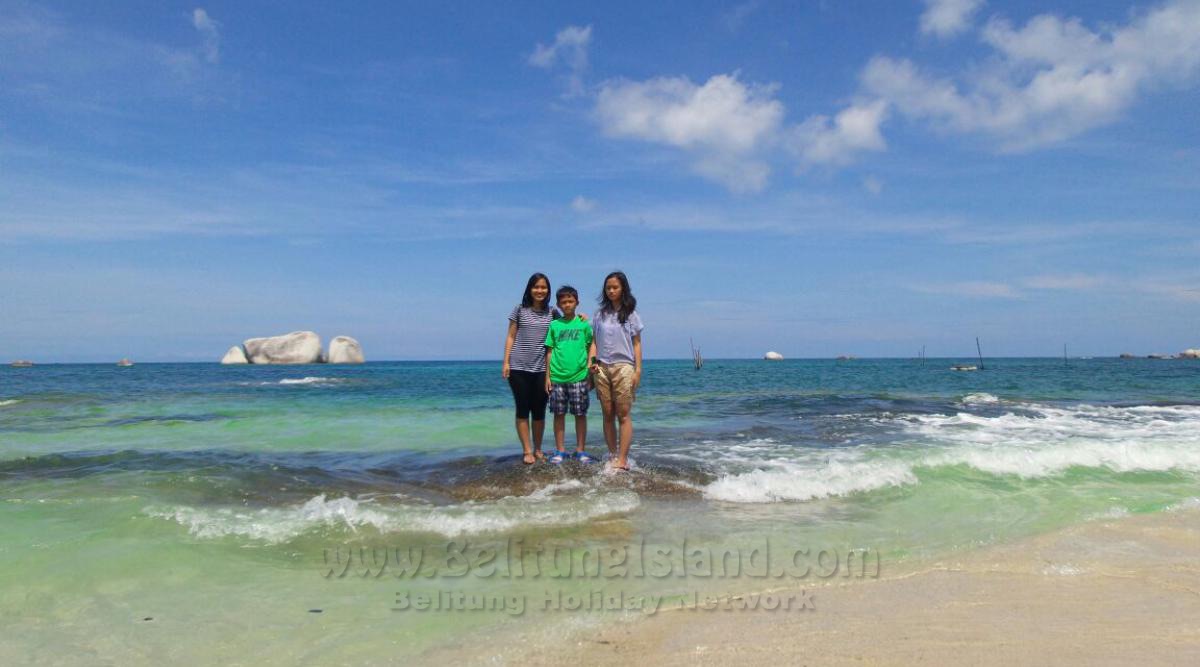 Photo Tanjung Tinggi