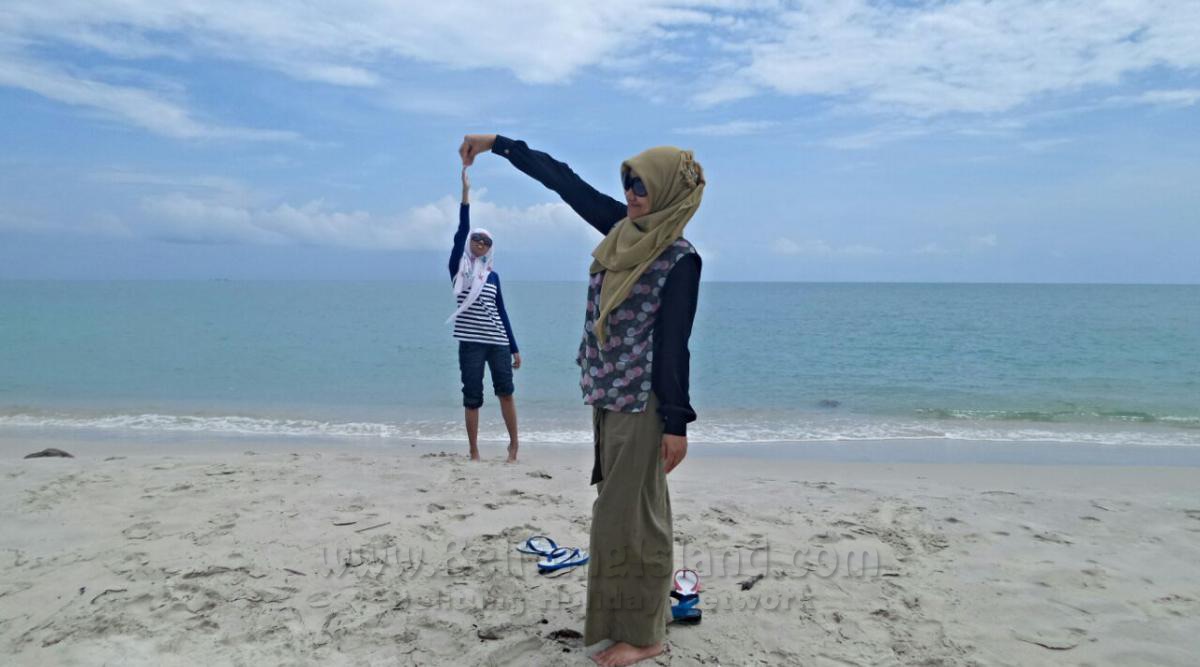 Photo Tanjung Tinggi