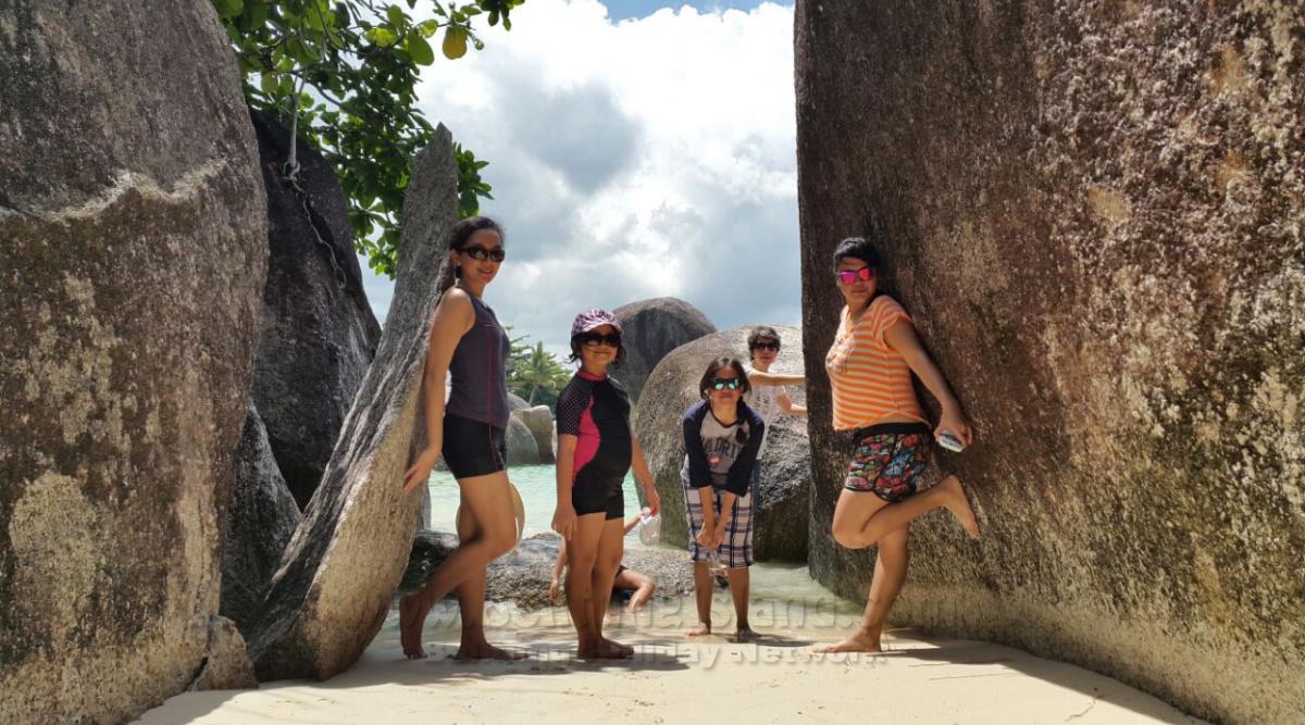 Photo Tanjung Tinggi