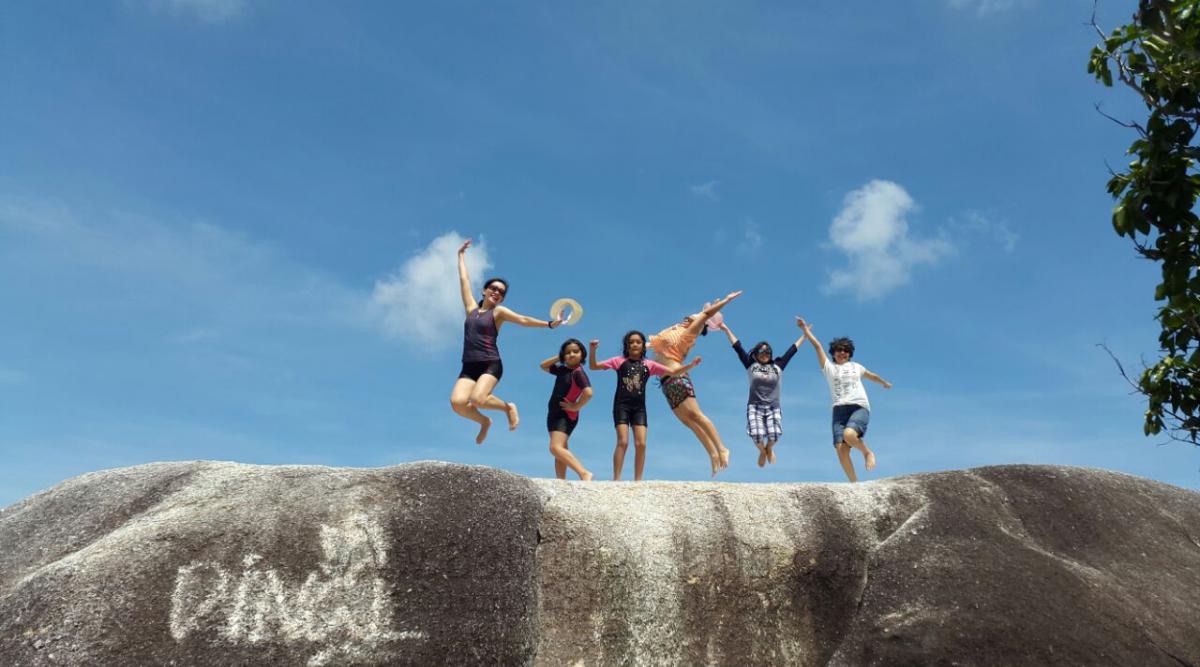 image belitung #4