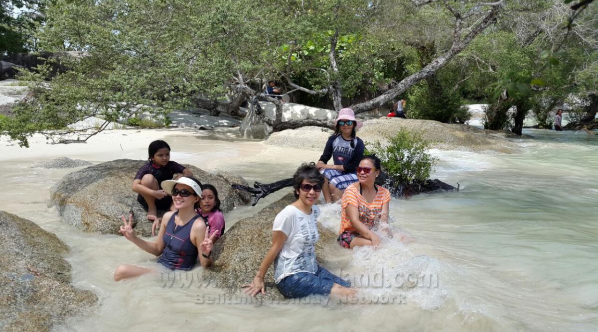 belitung destination foto 2