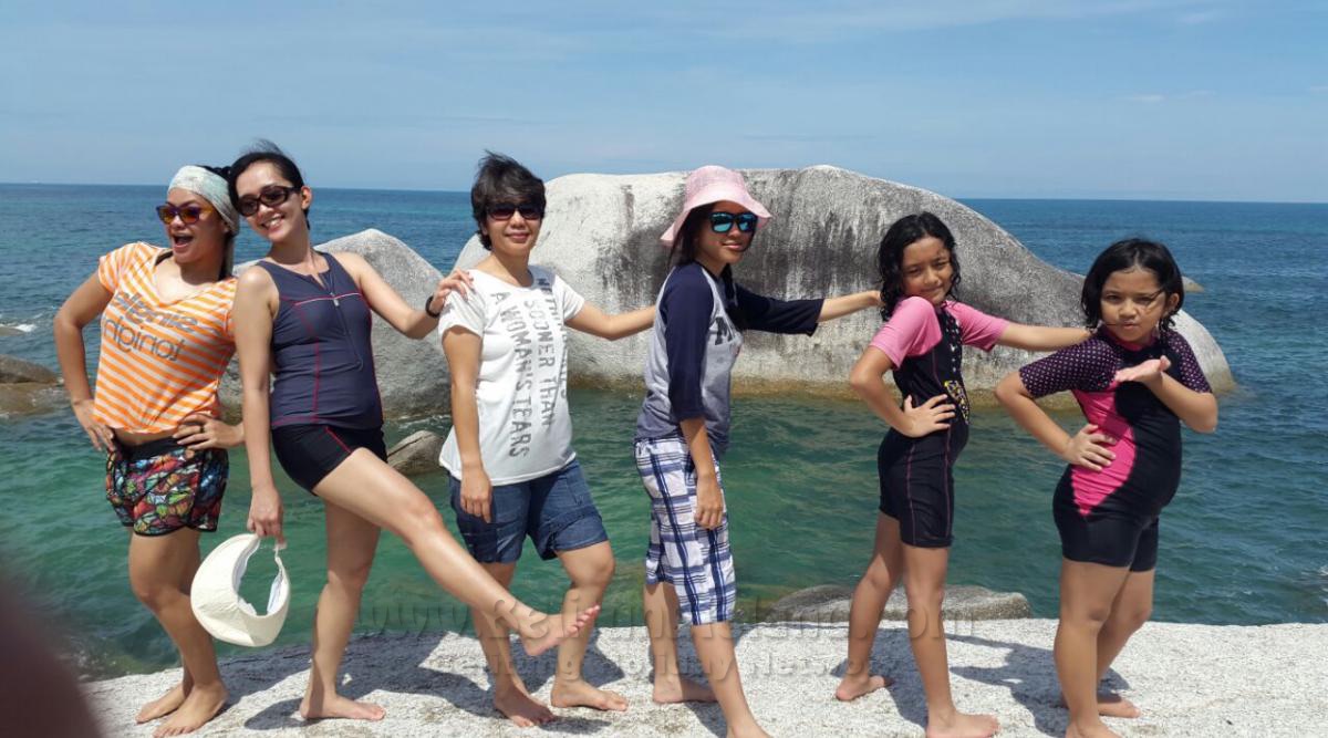 belitung destination foto 1