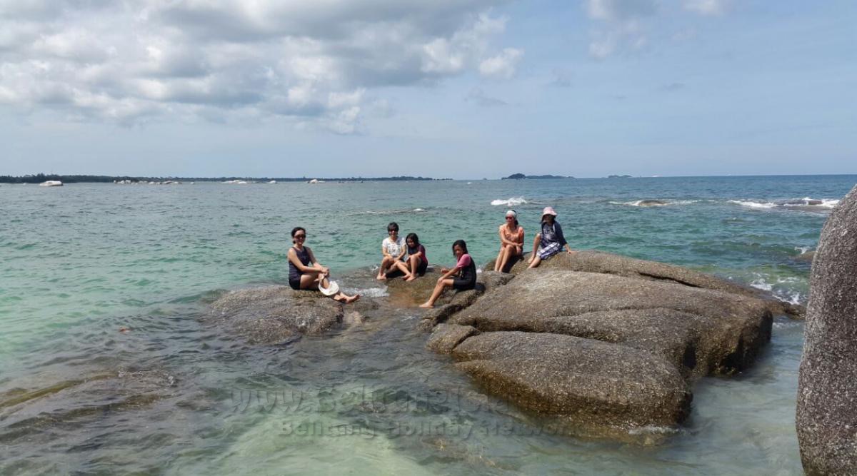 belitung destination foto 0