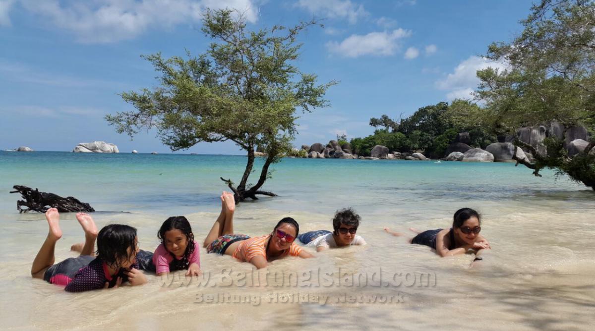 Photo Tanjung Tinggi