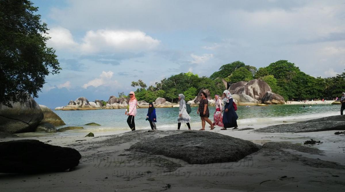 Photo Tanjung Tinggi