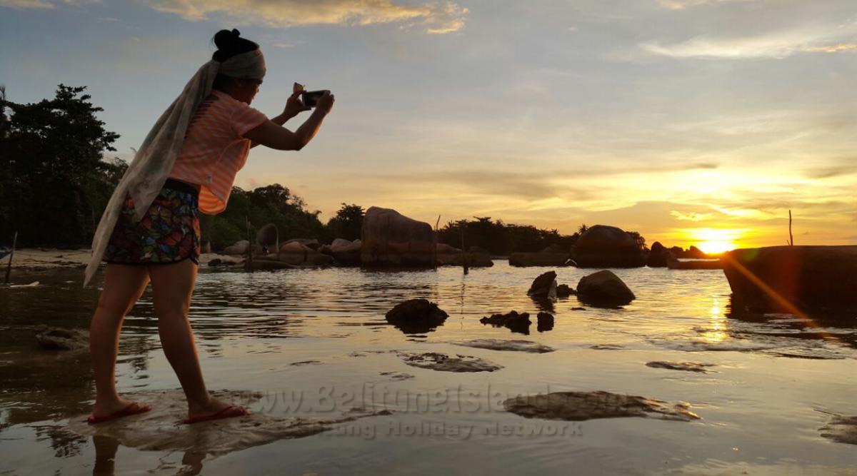 Photo Tanjung Tinggi