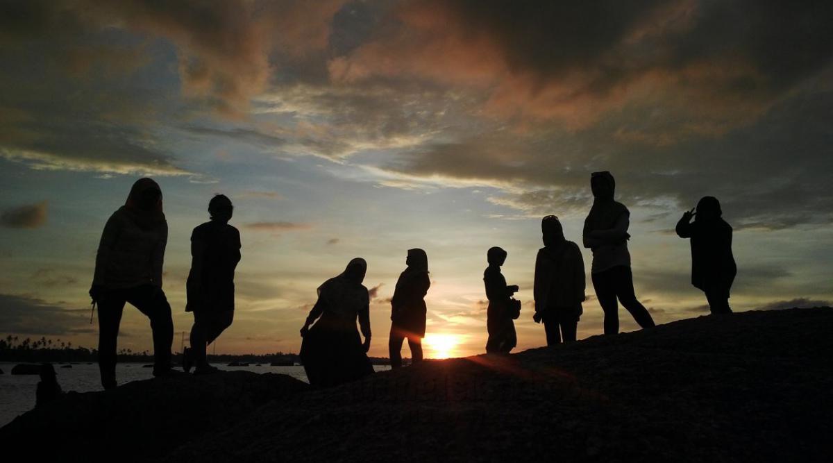 belitung destination foto 1