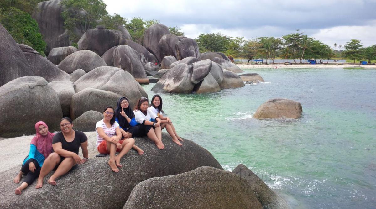 image belitung #1