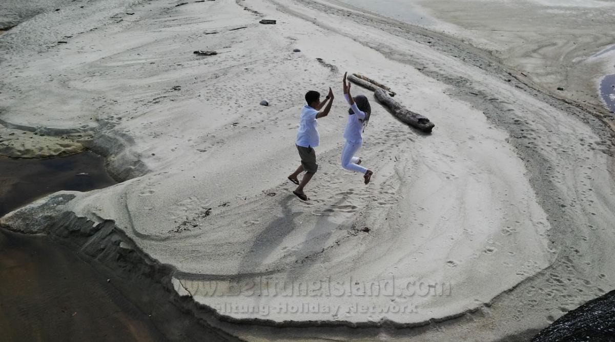 Photo Tanjung Tinggi