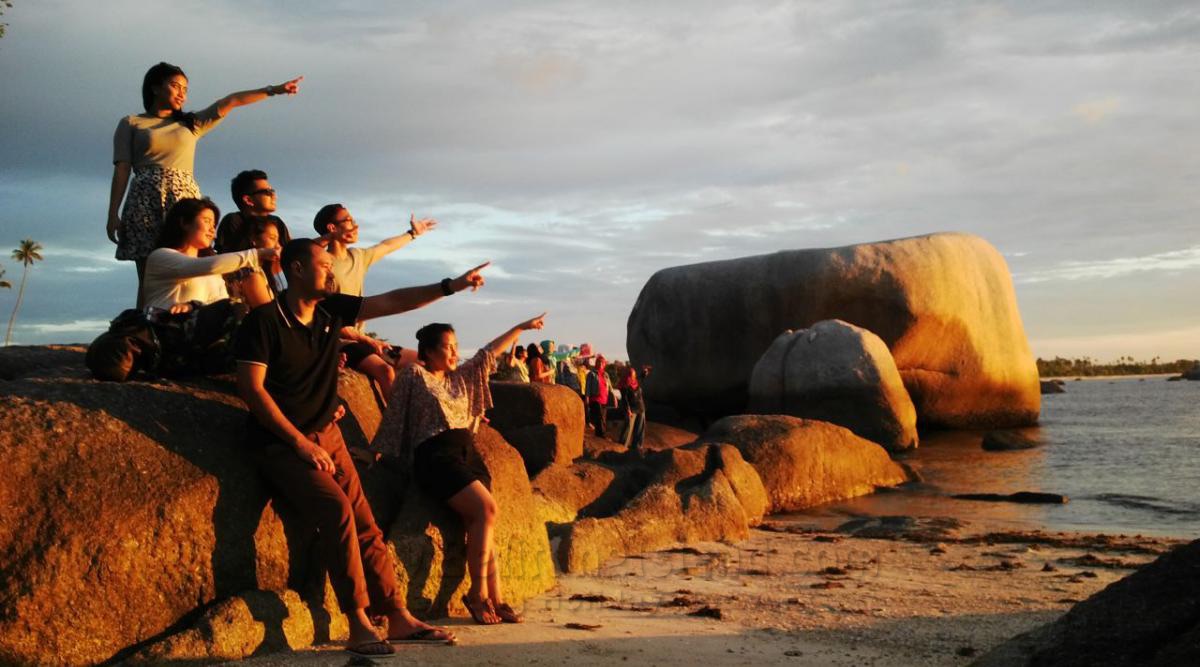image belitung #1