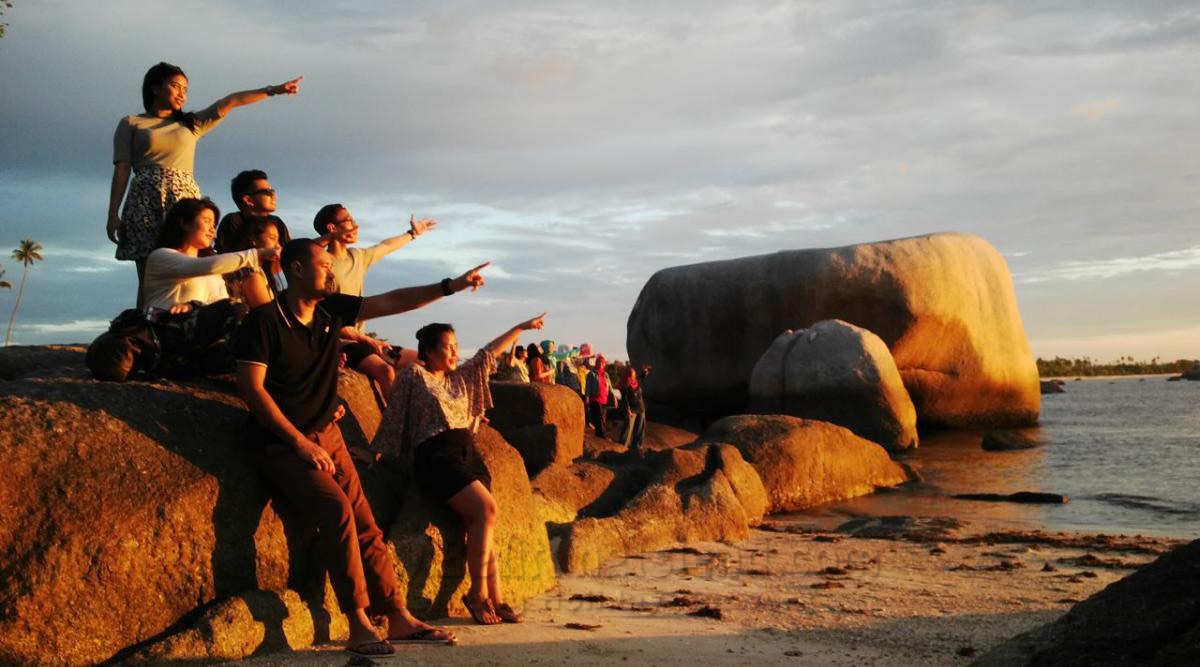 Photo Tanjung Tinggi