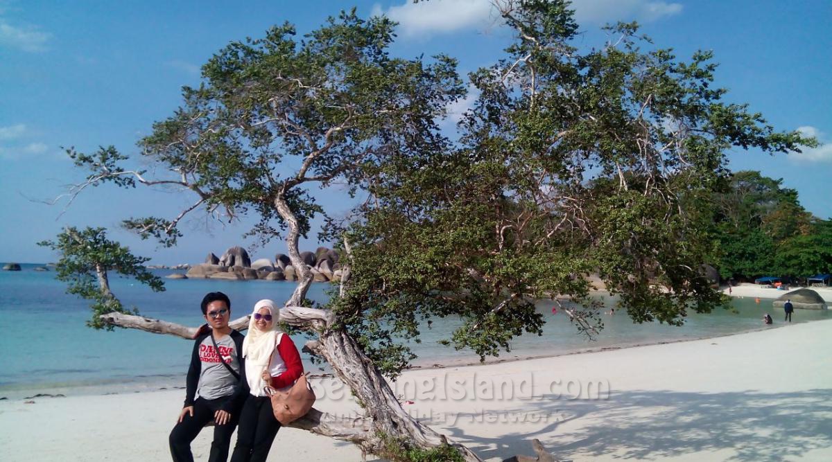 Photo Tanjung Tinggi