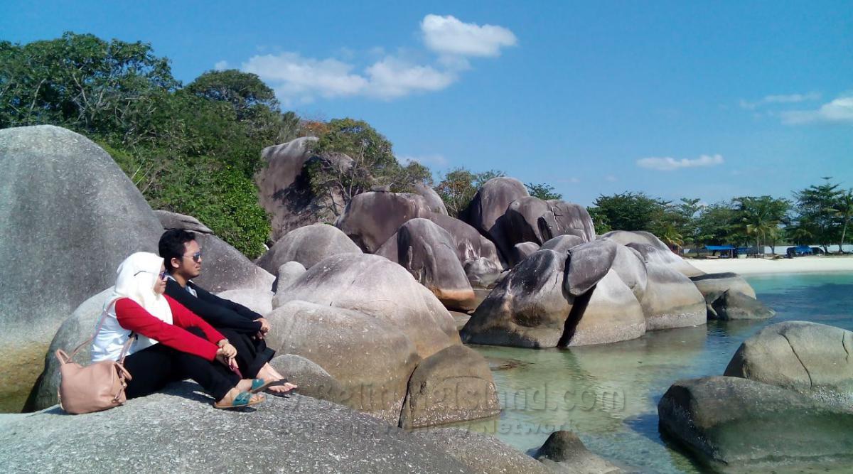 belitung destination foto 3