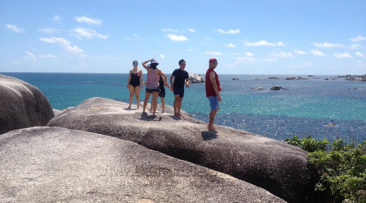 belitung destination foto 2