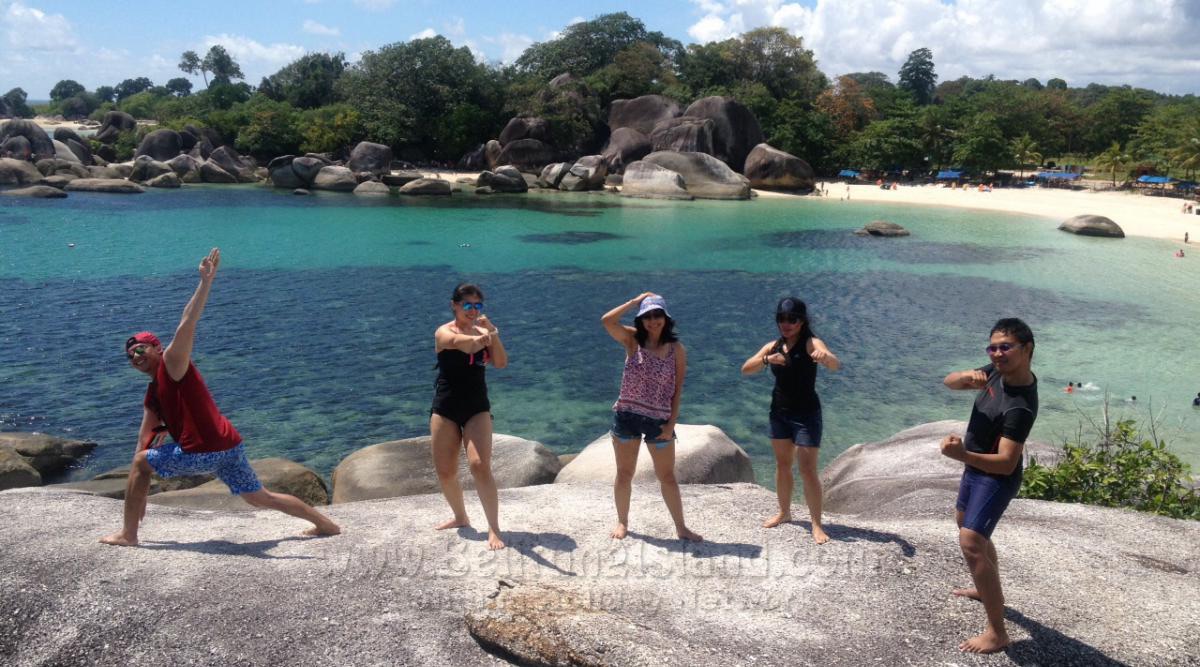 belitung news