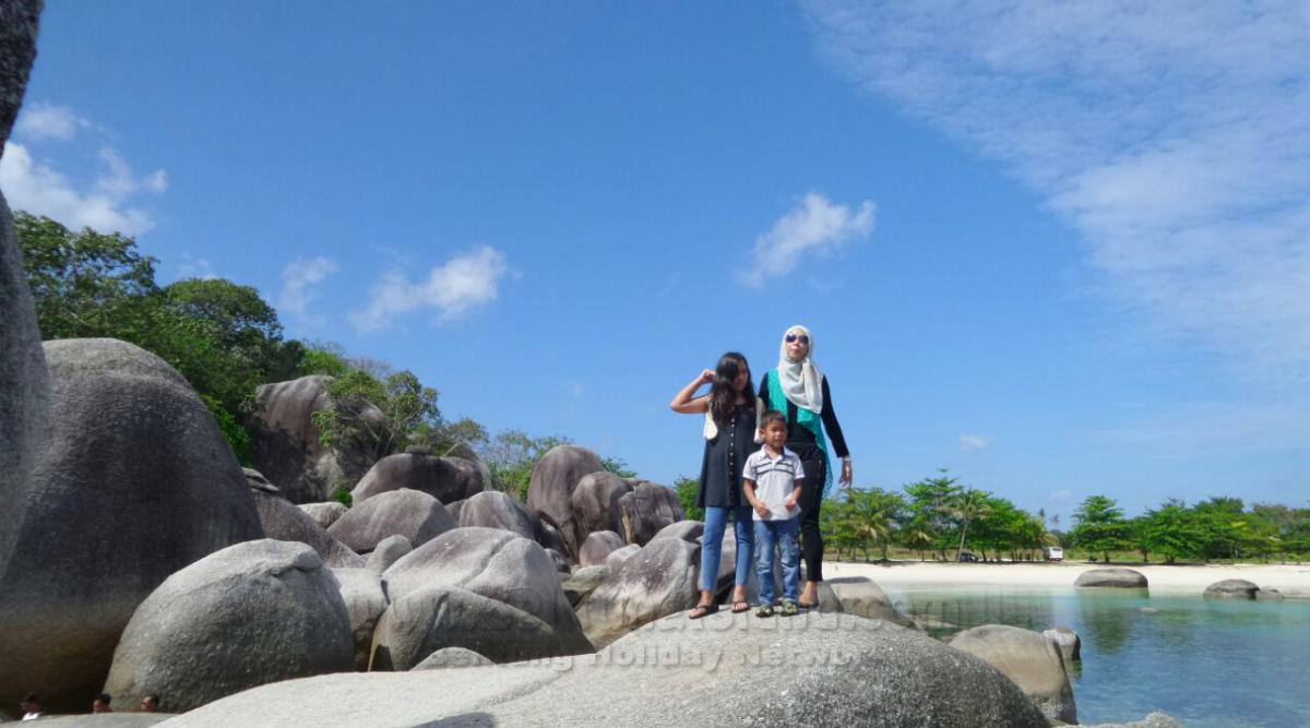 belitung destination foto 1