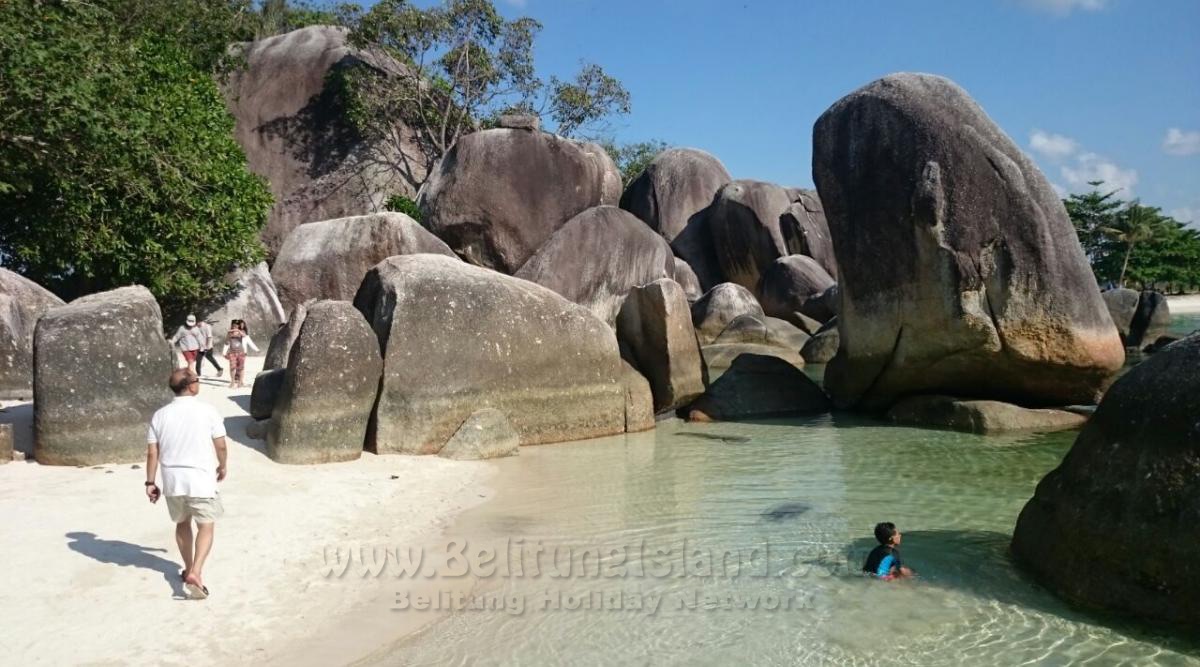 belitung destination foto 1