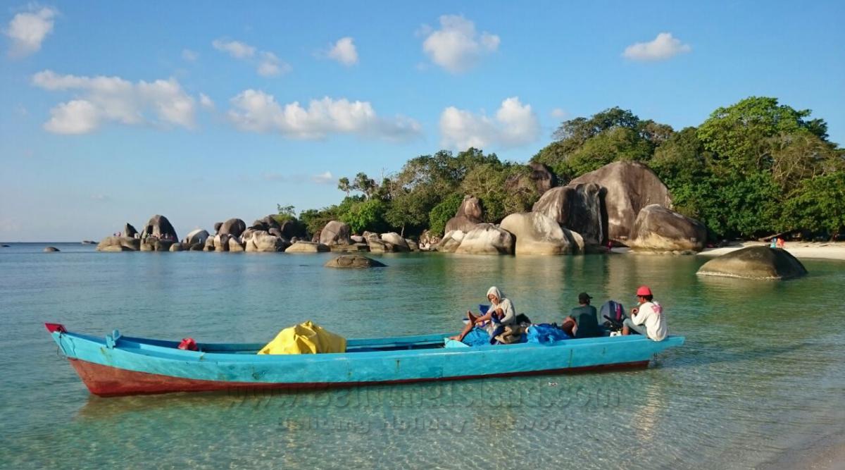 Photo Tanjung Tinggi