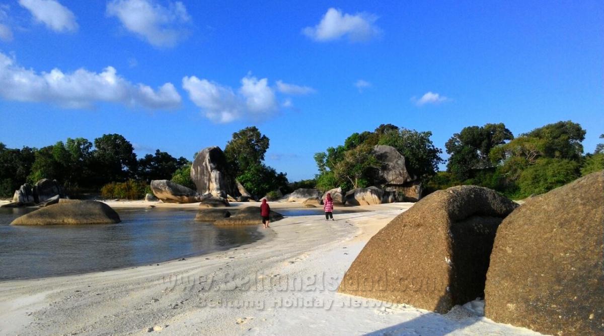 Photo Tanjung Tinggi