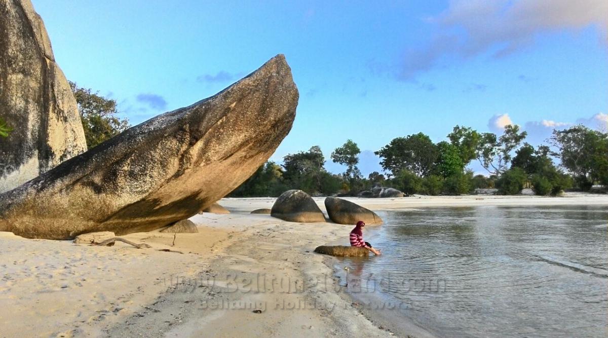 Photo Tanjung Tinggi