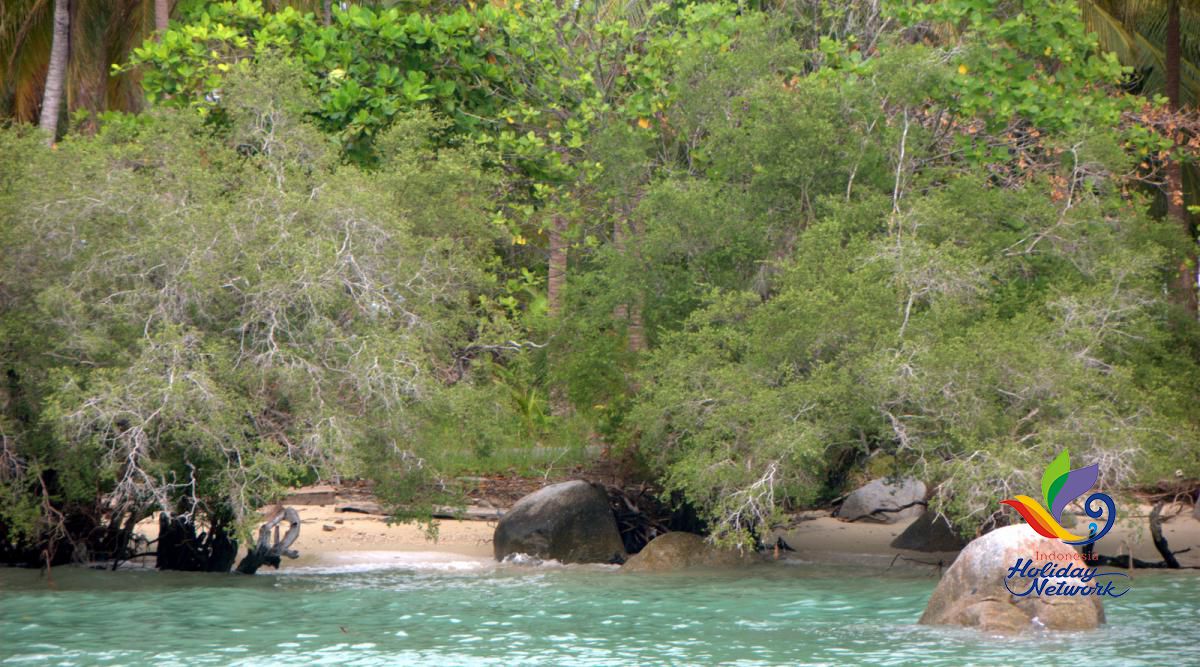 belitung destination foto 1